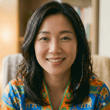 Hanna AI psychic reader